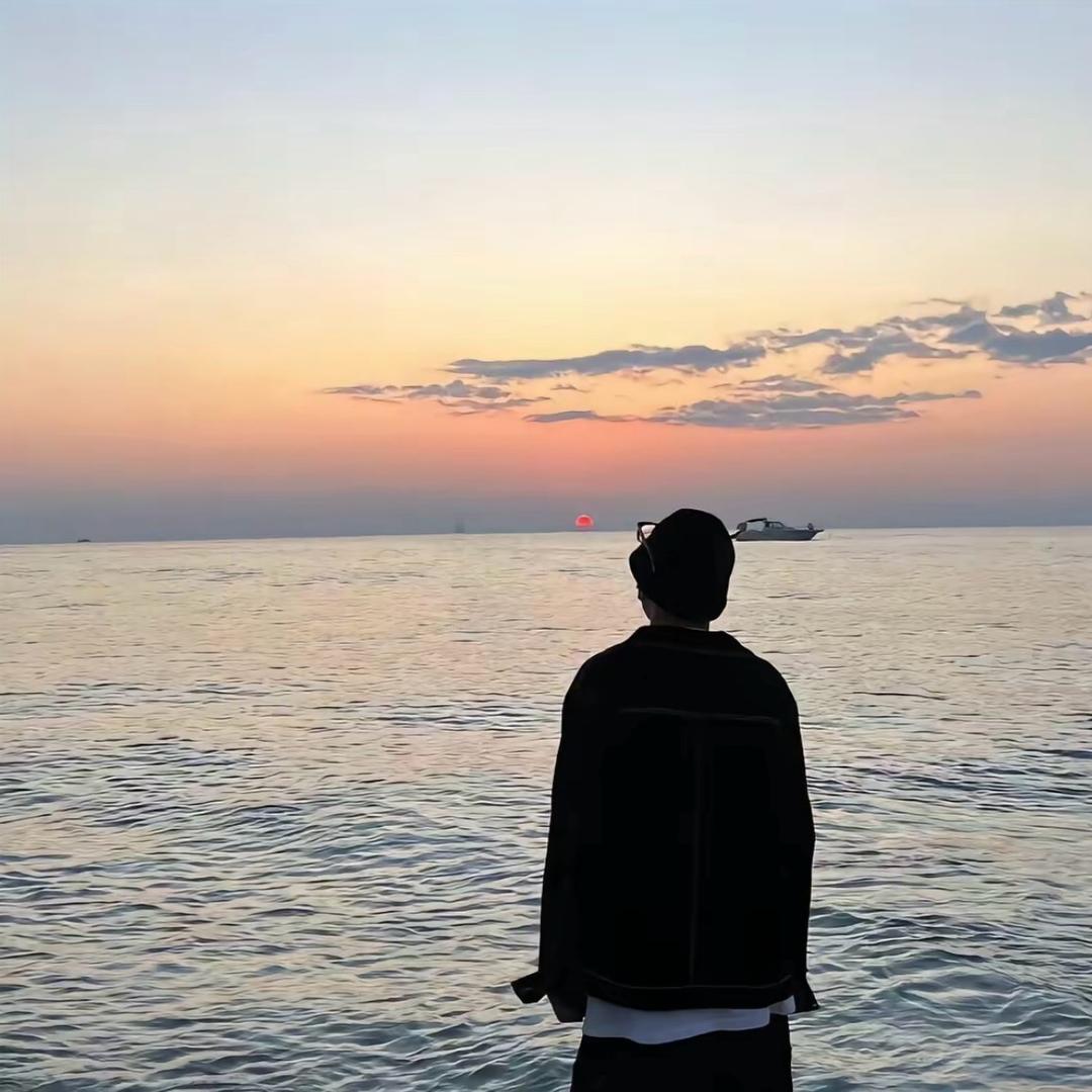 -忘川
