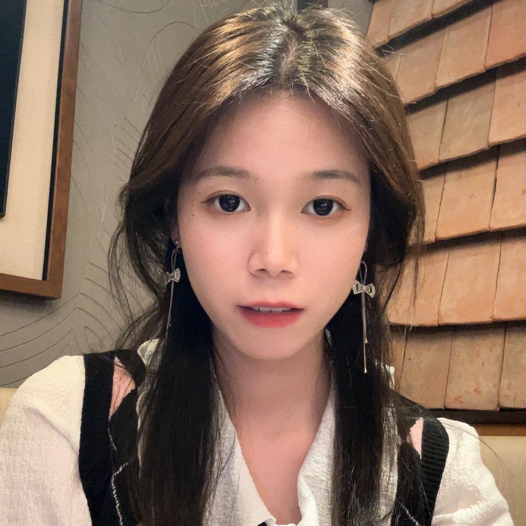 珊珊吖🙋🏻‍♀️