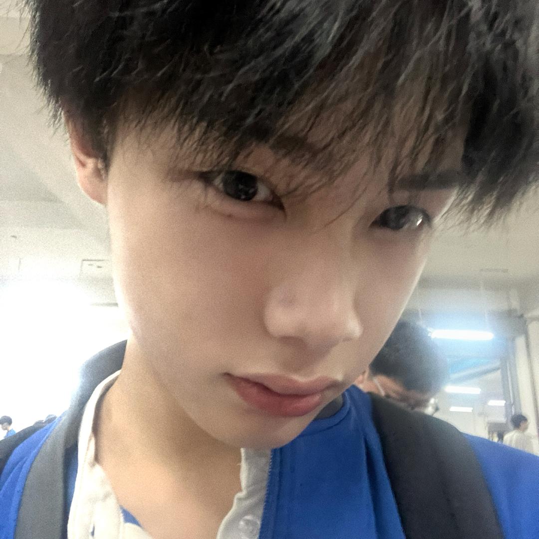 小小熊