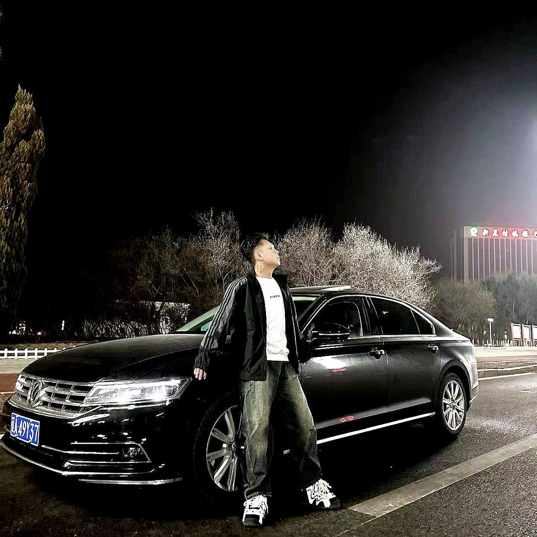 A 泽一🙋🏻‍♂️