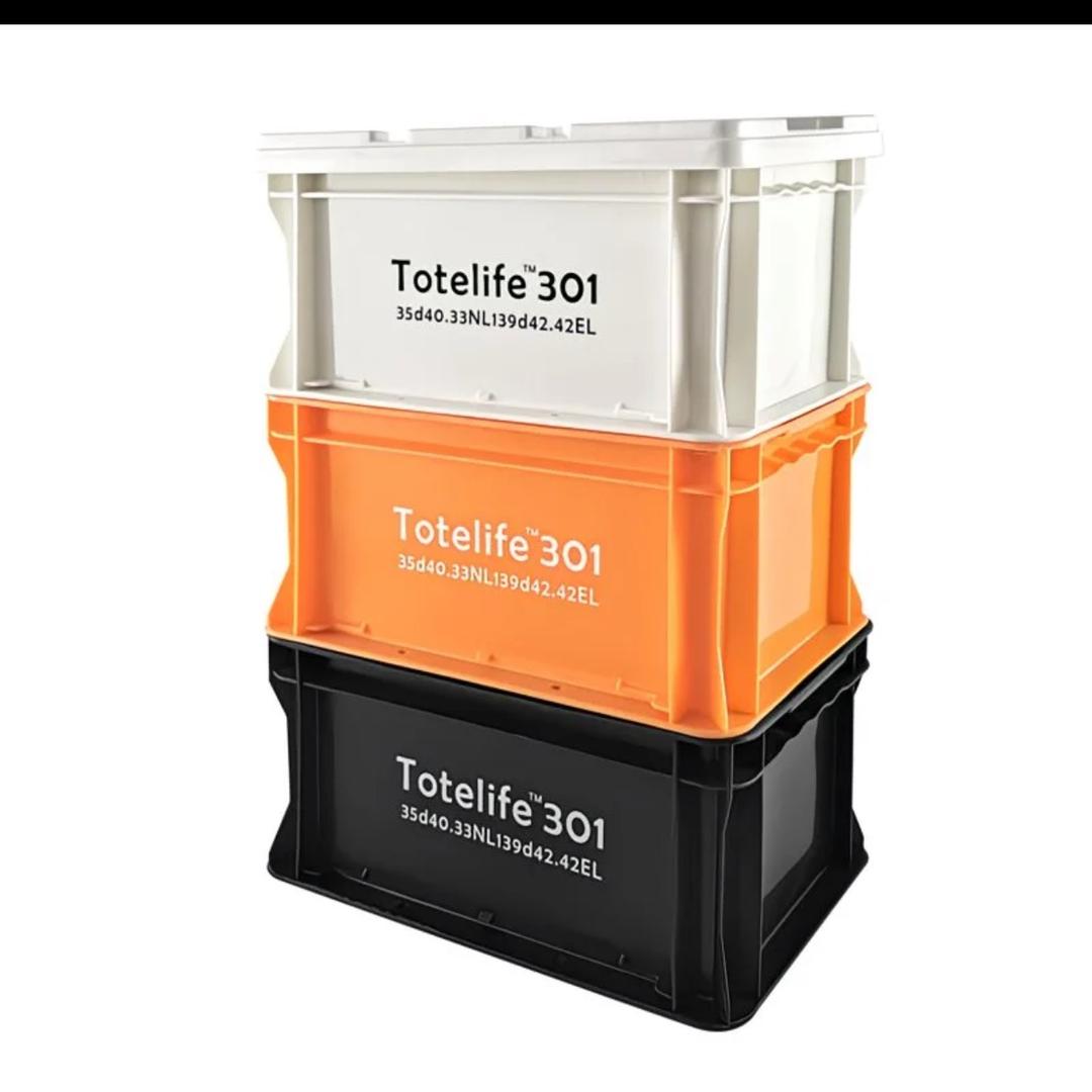 旋律•周转箱过滤定制