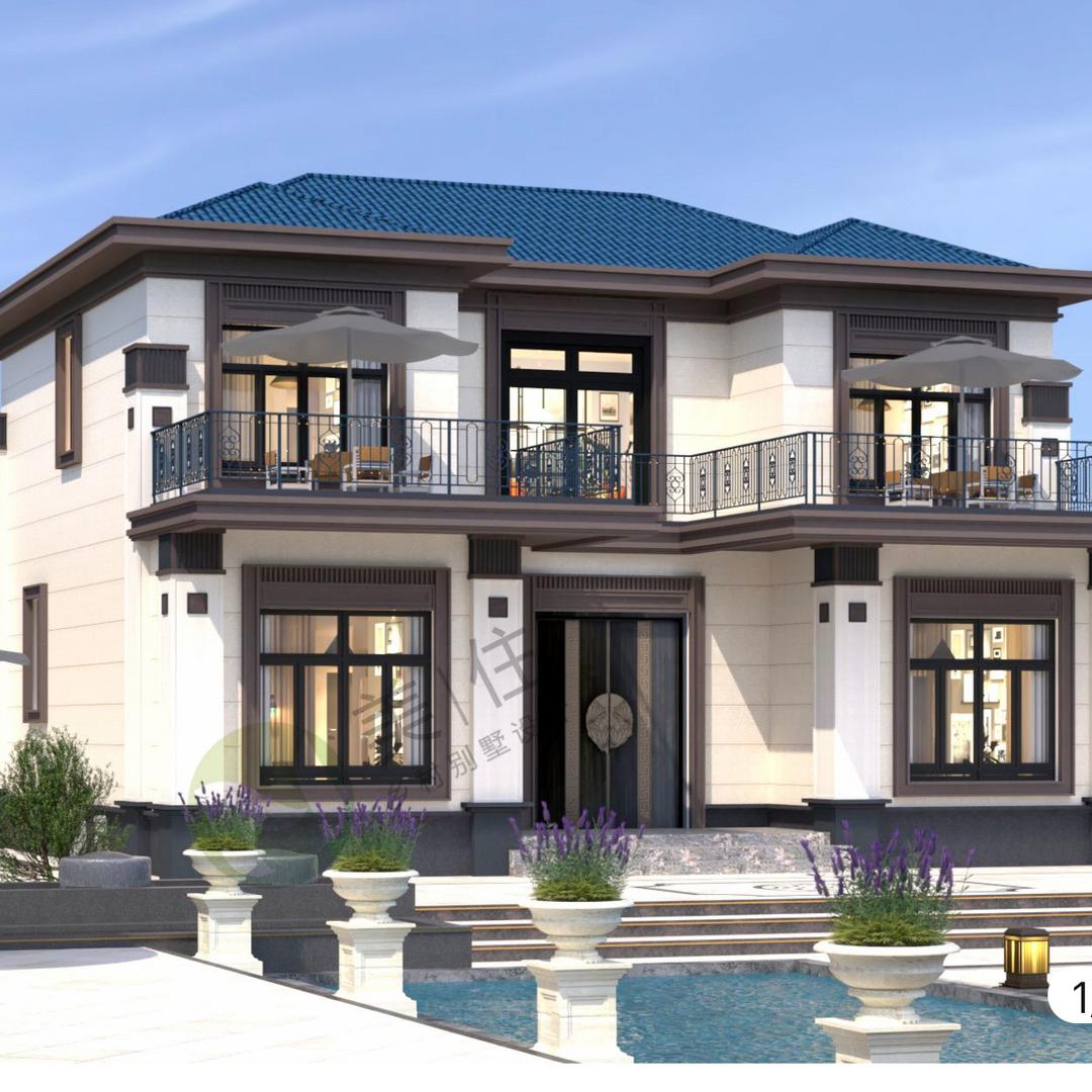 旺庆建筑（阳阳）