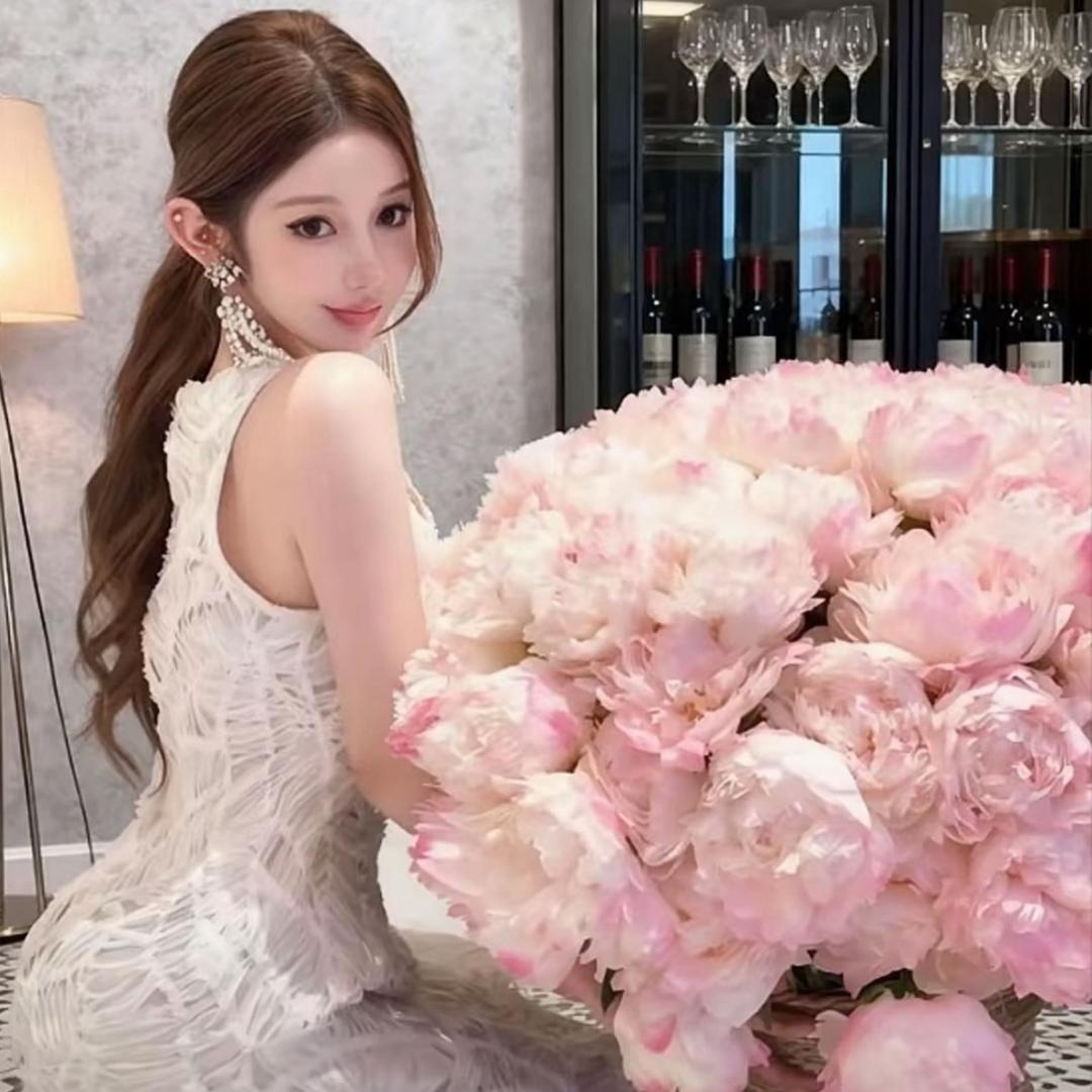 小马苏西