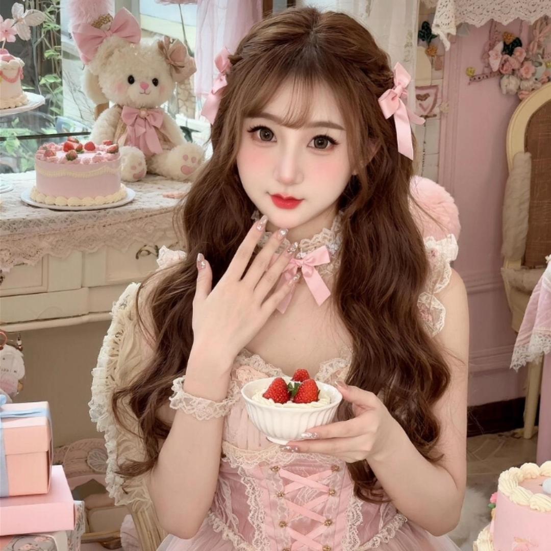 小仙女🧚