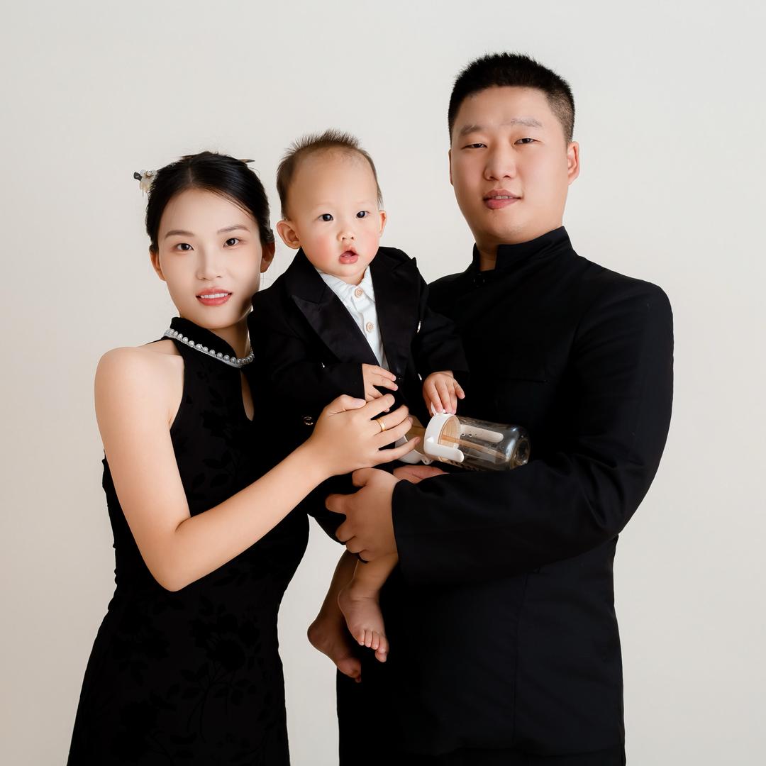 十一吖👶