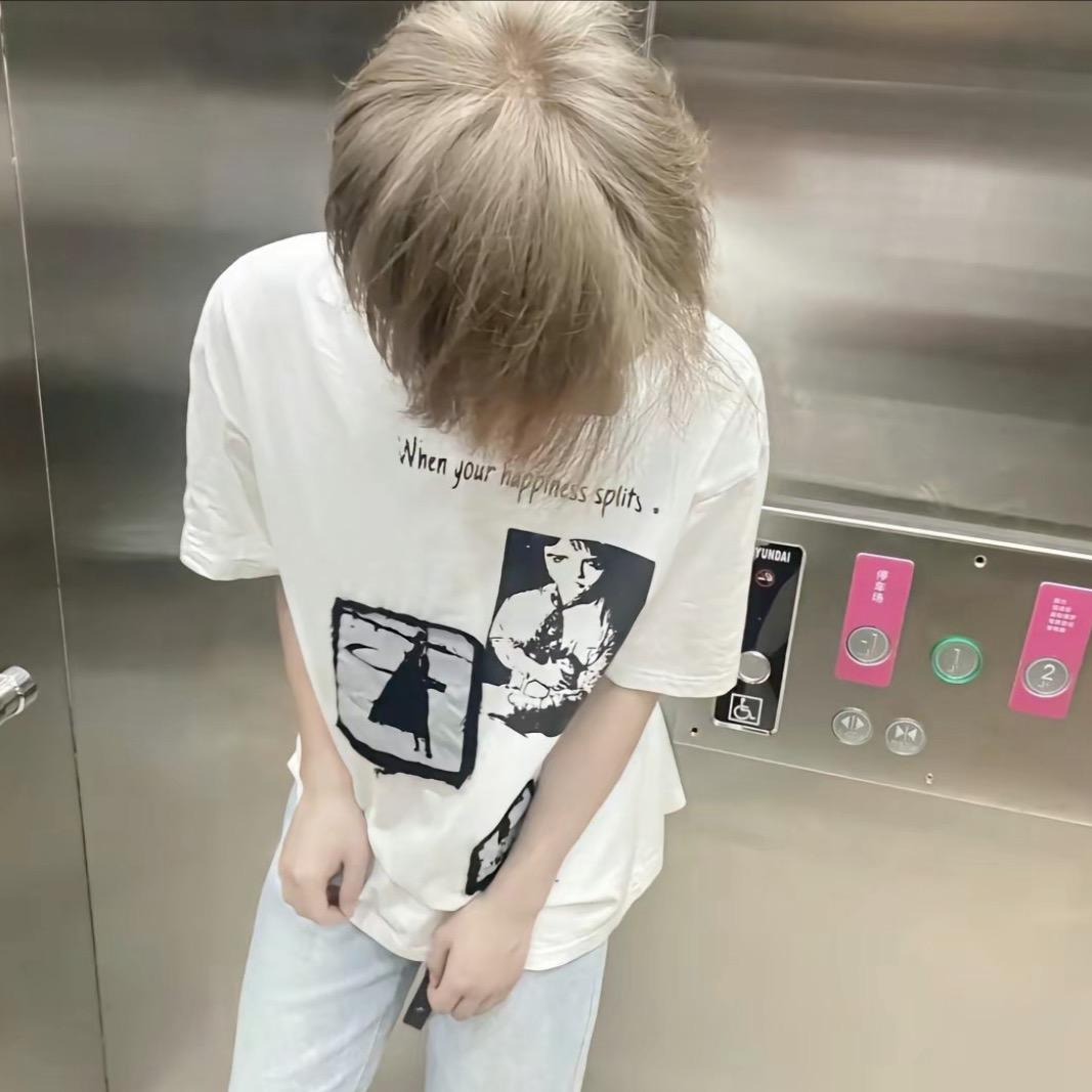 偷吃小饼干