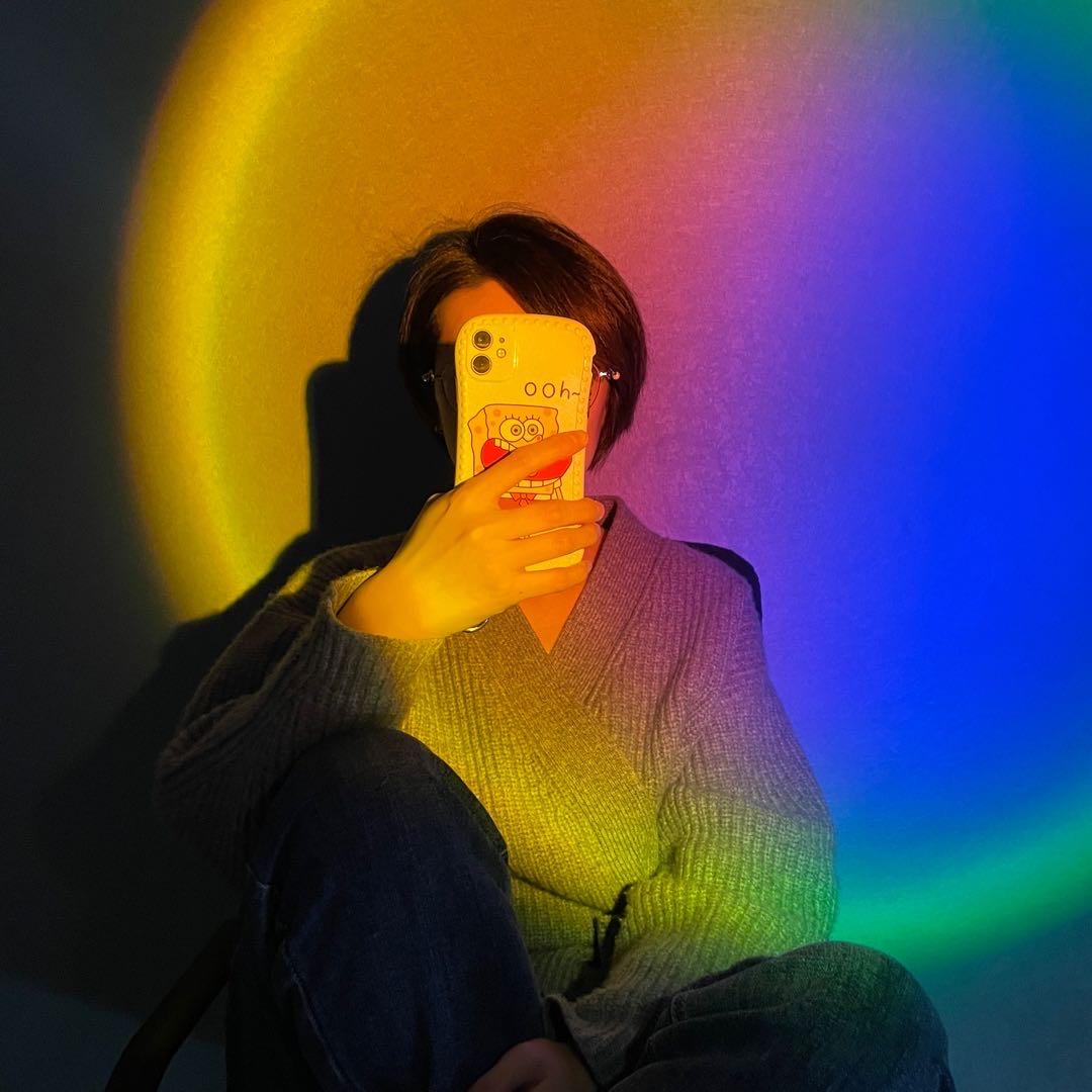 低调的小星星ice