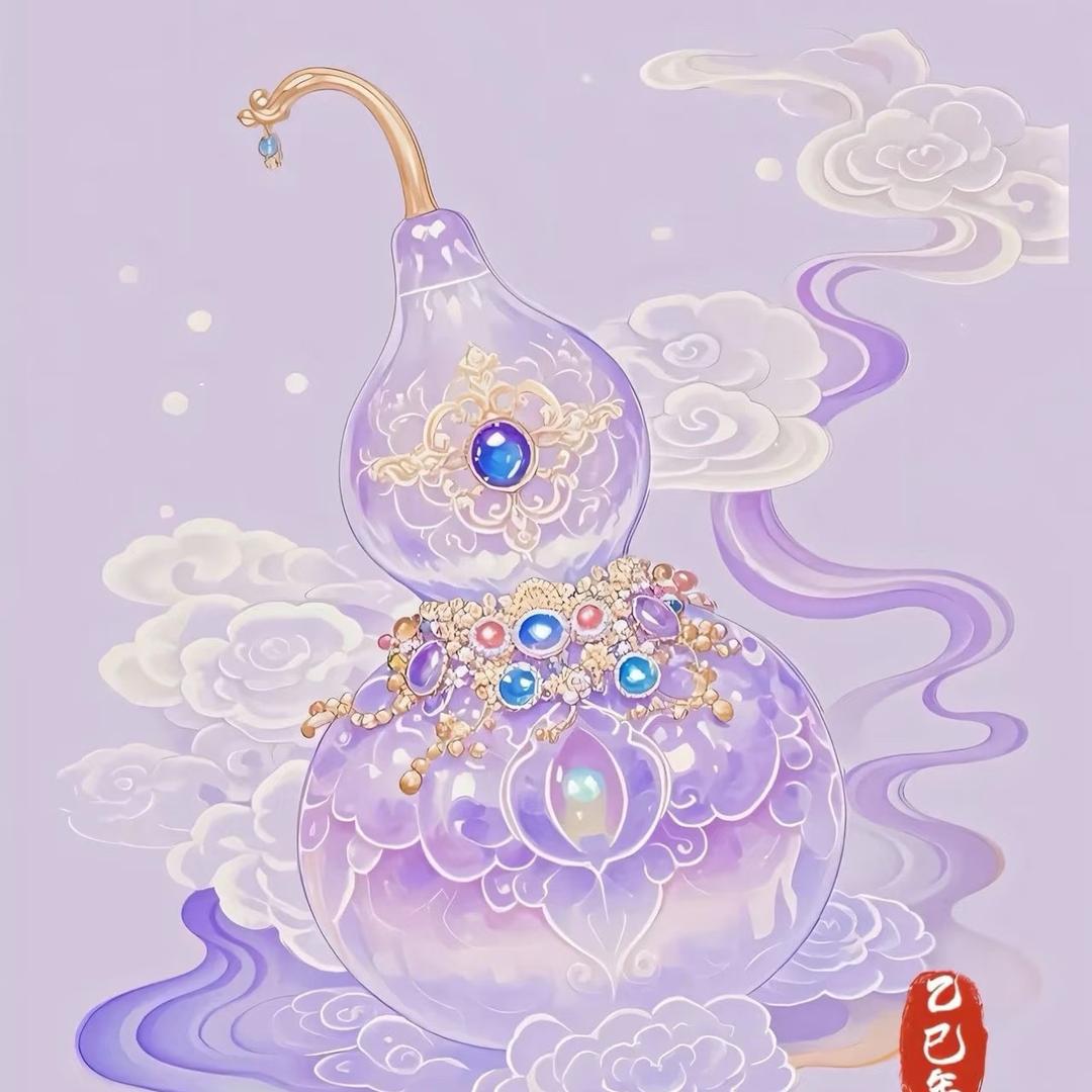 宁静致远…