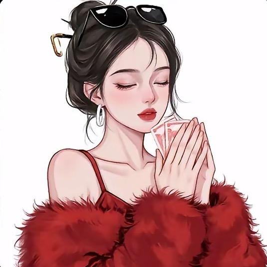 繁花似锦～
