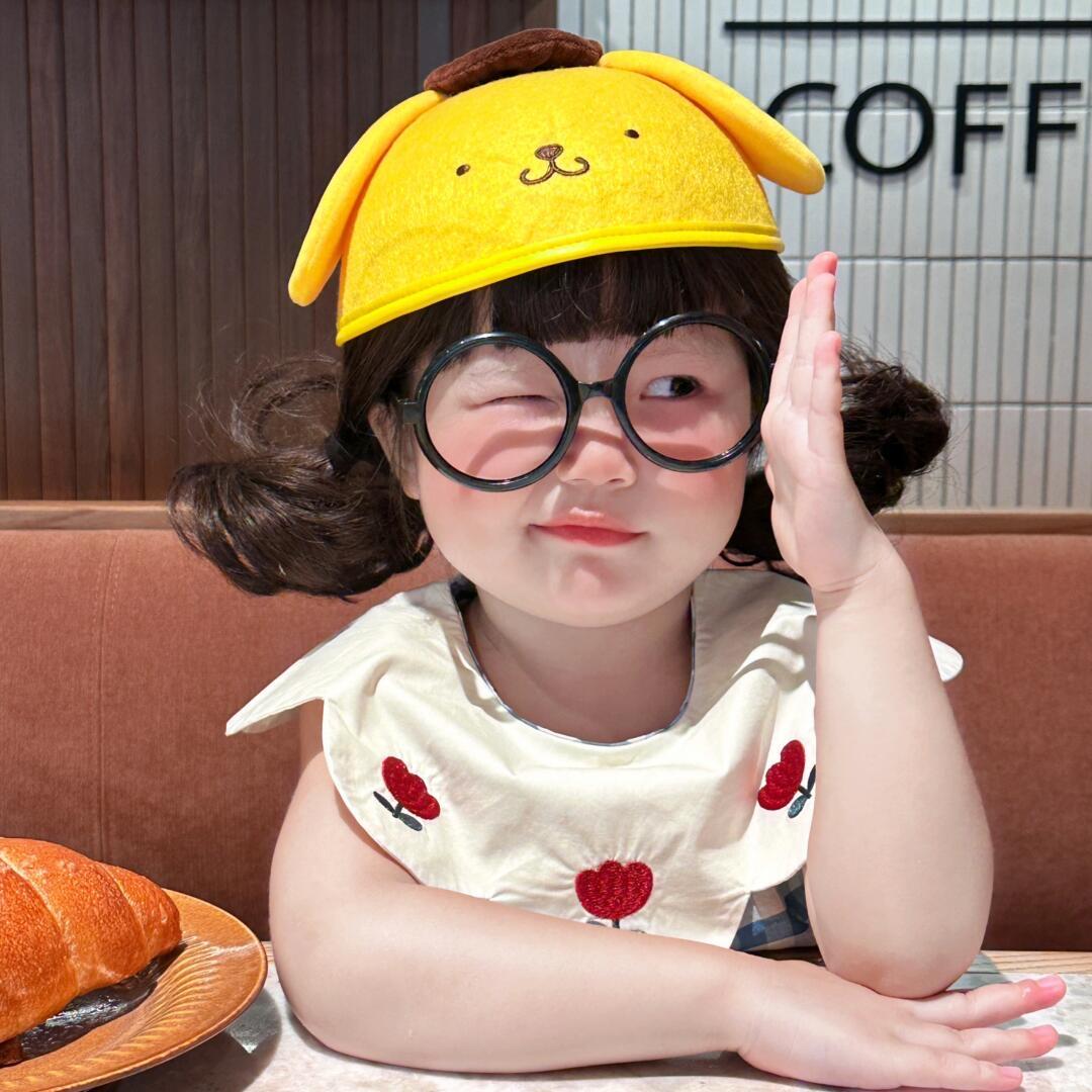 桔子汽水