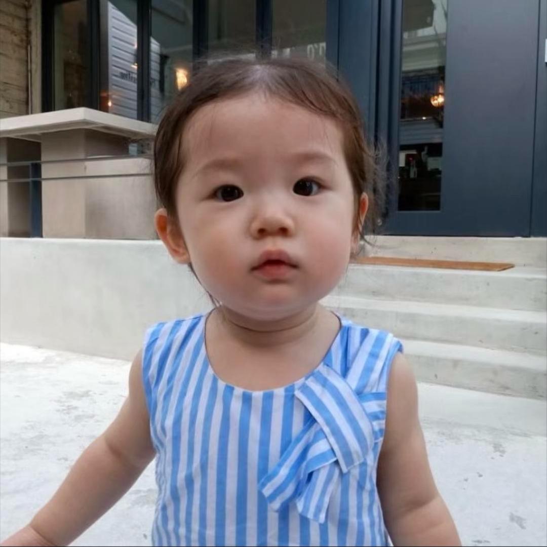 晶晶baby