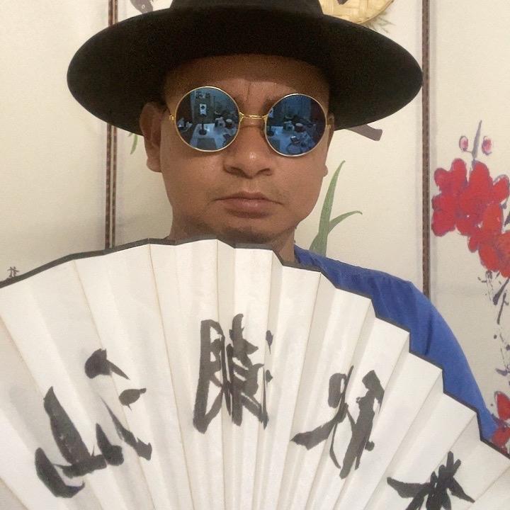 春秋潮汕