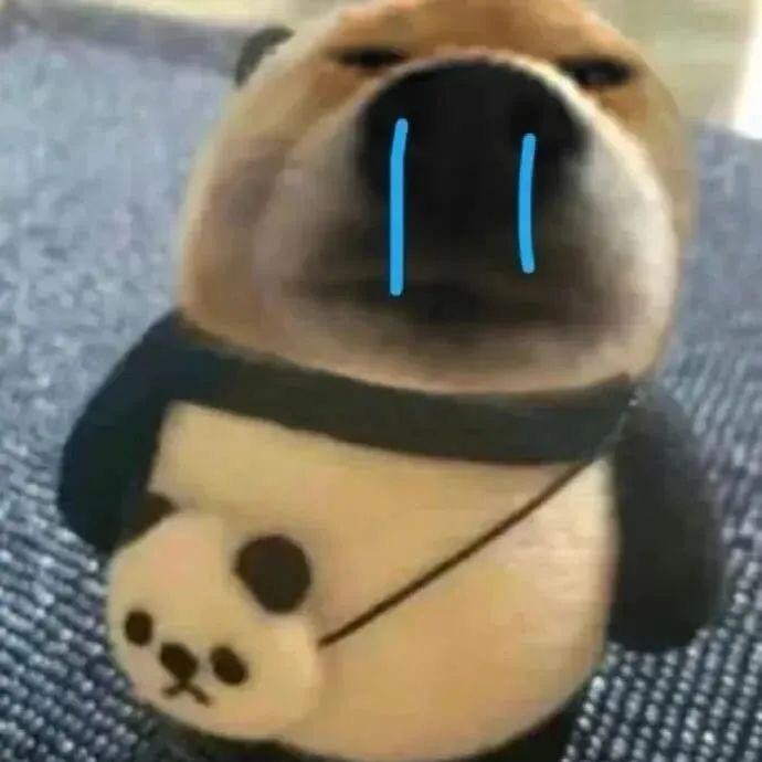 阿鹿 owo