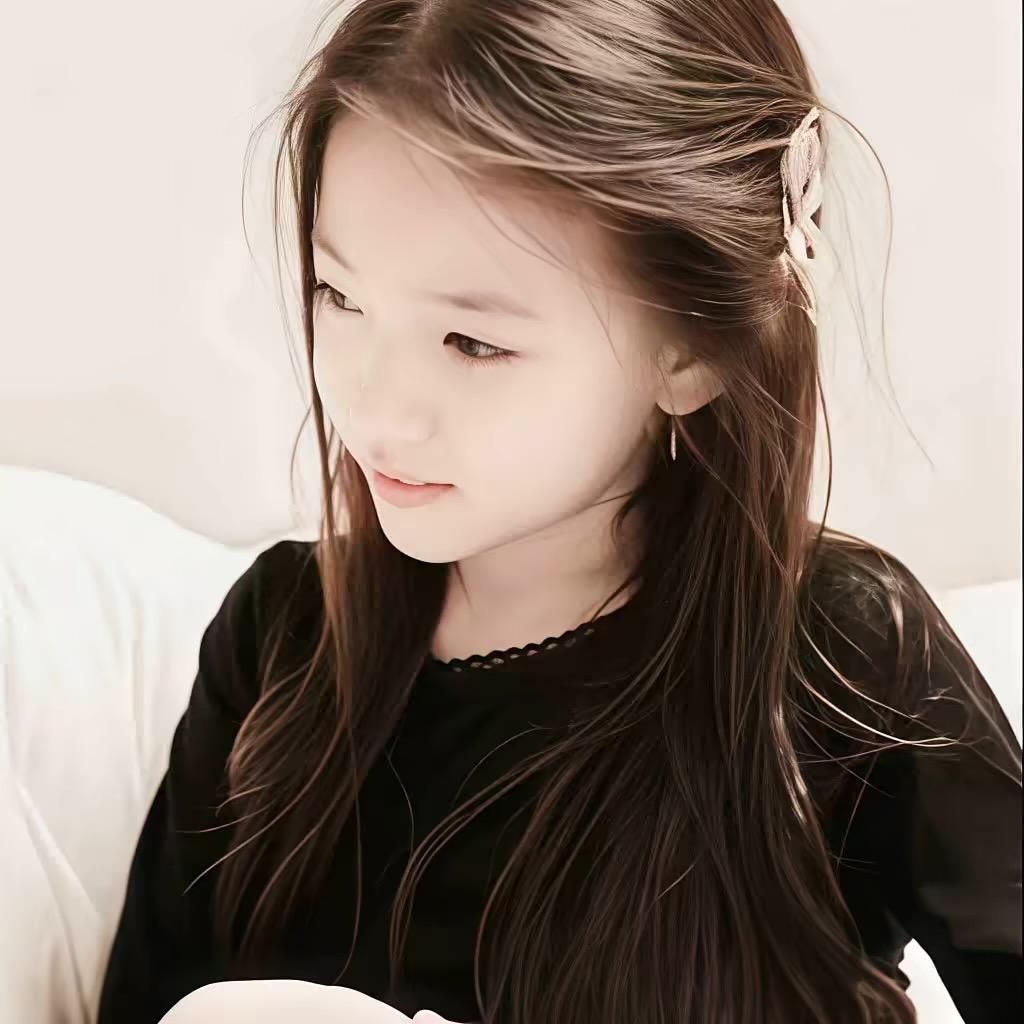 小英子