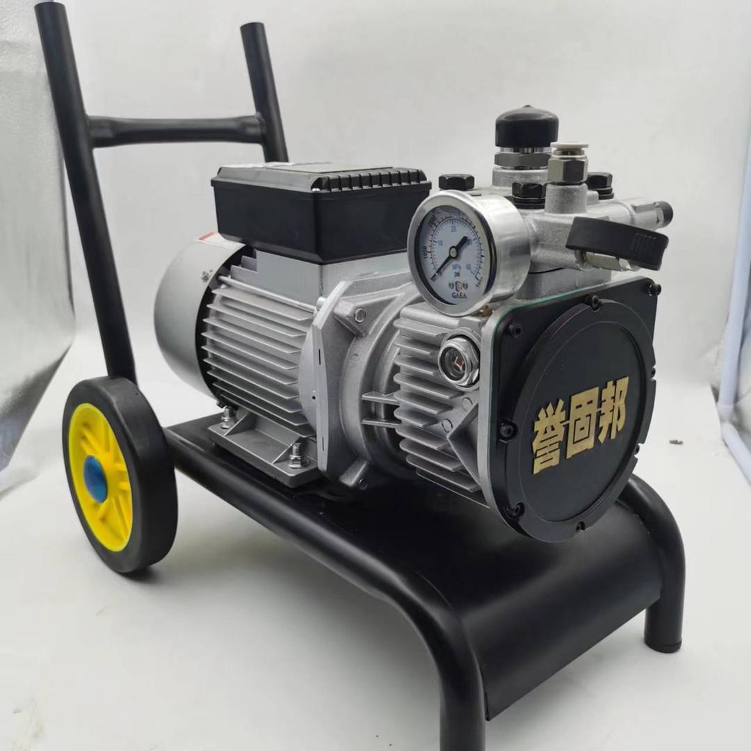 誉固邦喷涂设备