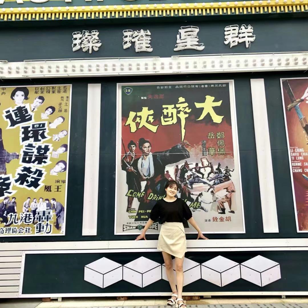 躲起来的星星也在努力发光