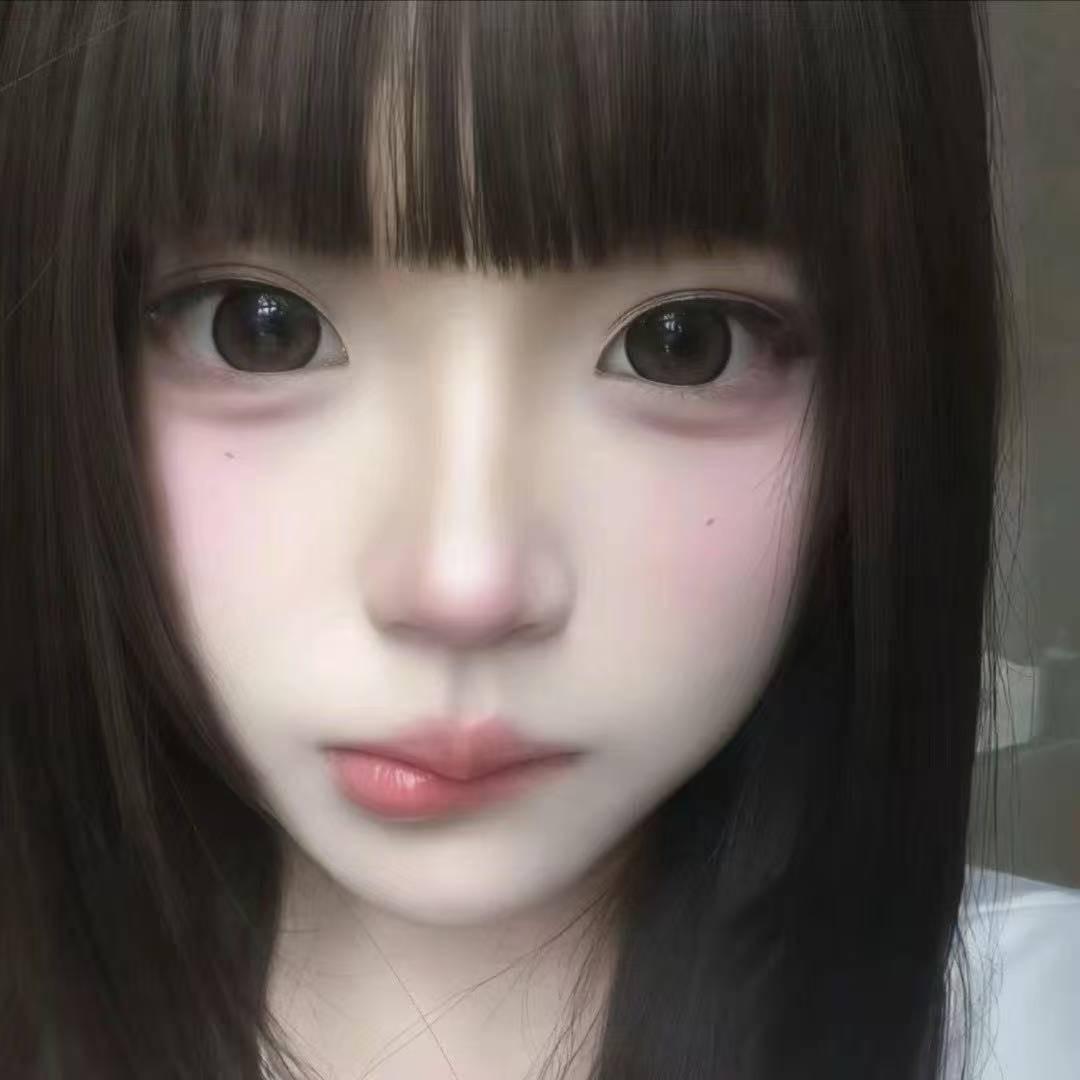 天池的戚瑶瑶头像