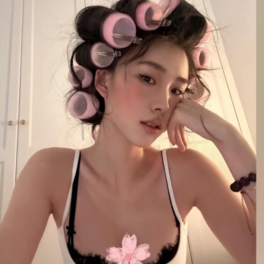 屁屁镶钻的闪腚公主👸