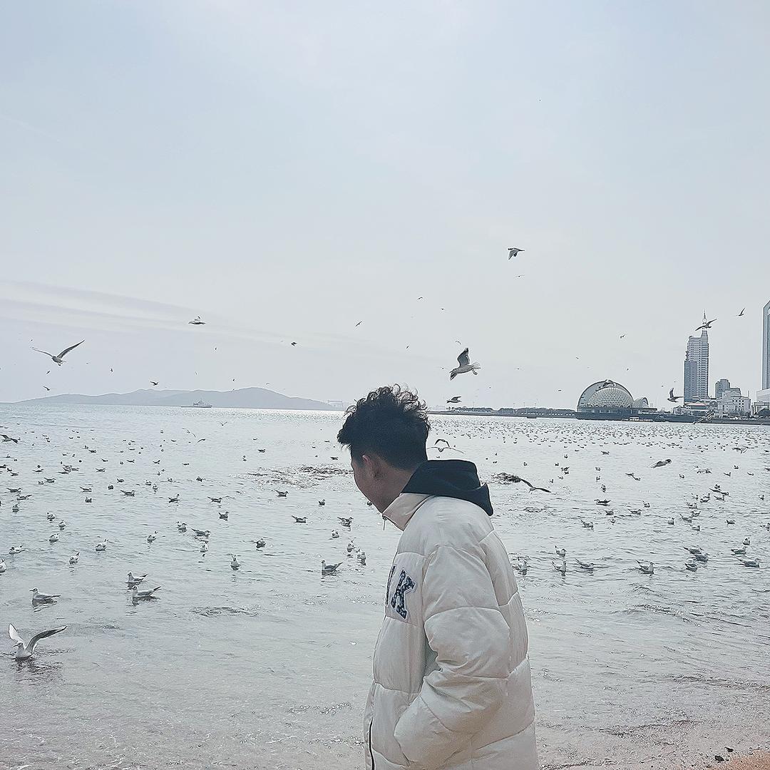 睡觉了吗💤