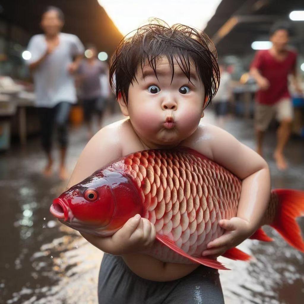 ℡鱼塘·塘主_ 🐠