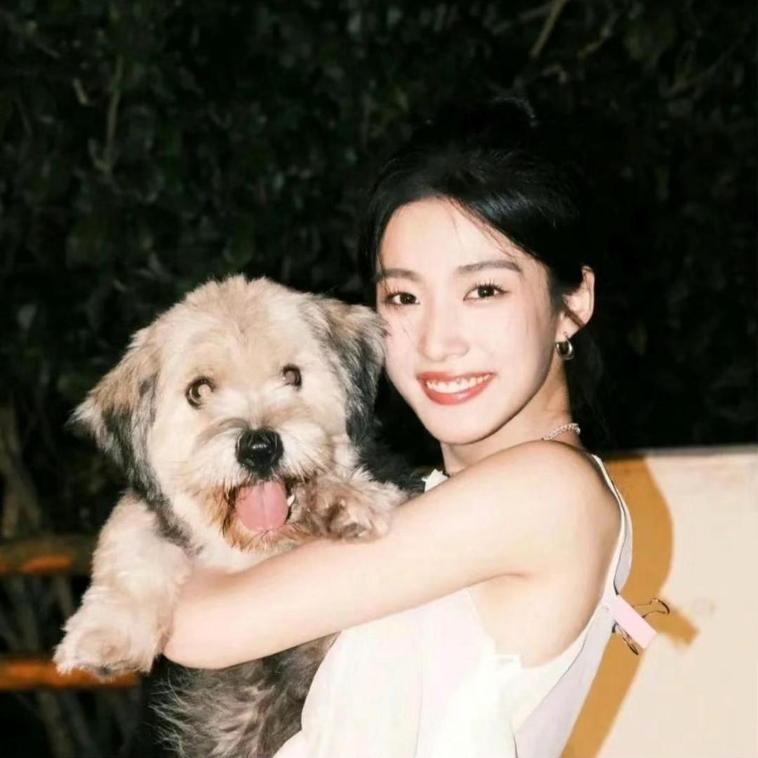 心里美🌈