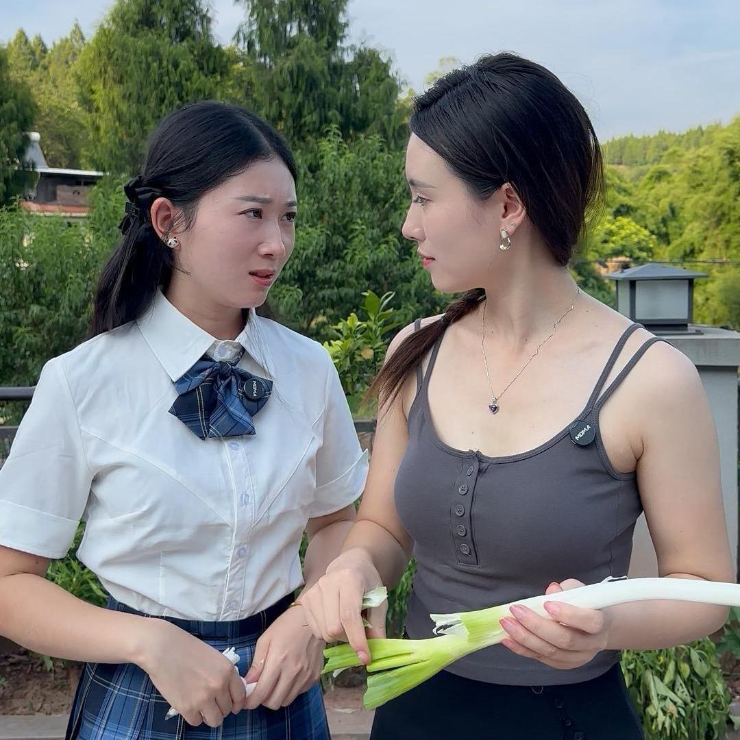 姐妹