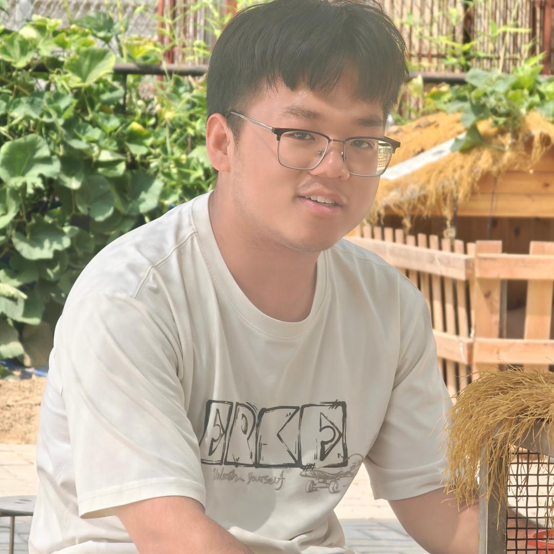 阿小杜(抽象版)