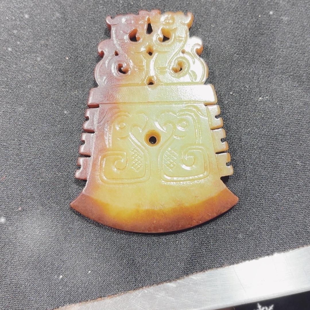 古瓷玉文化1