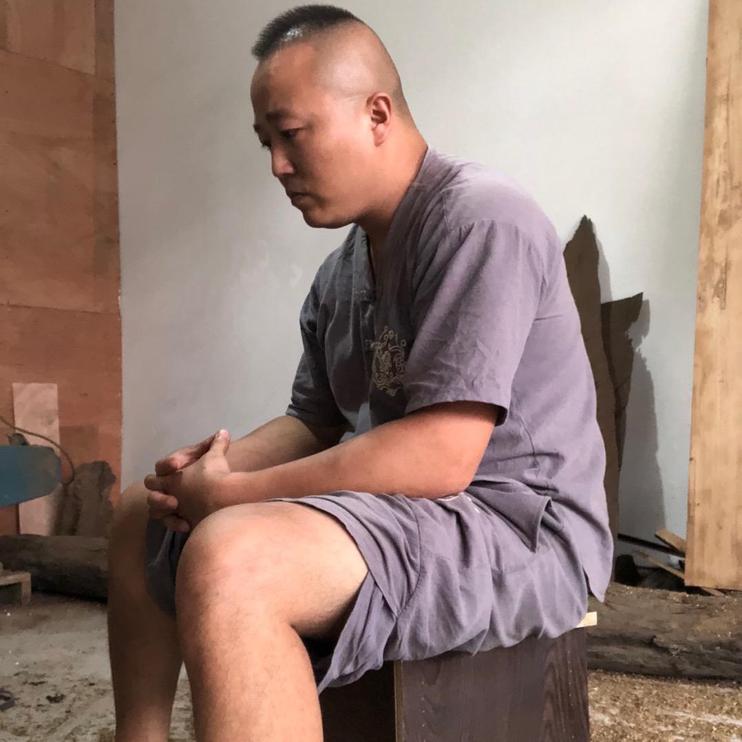 牧阳哥哥（一身正气）