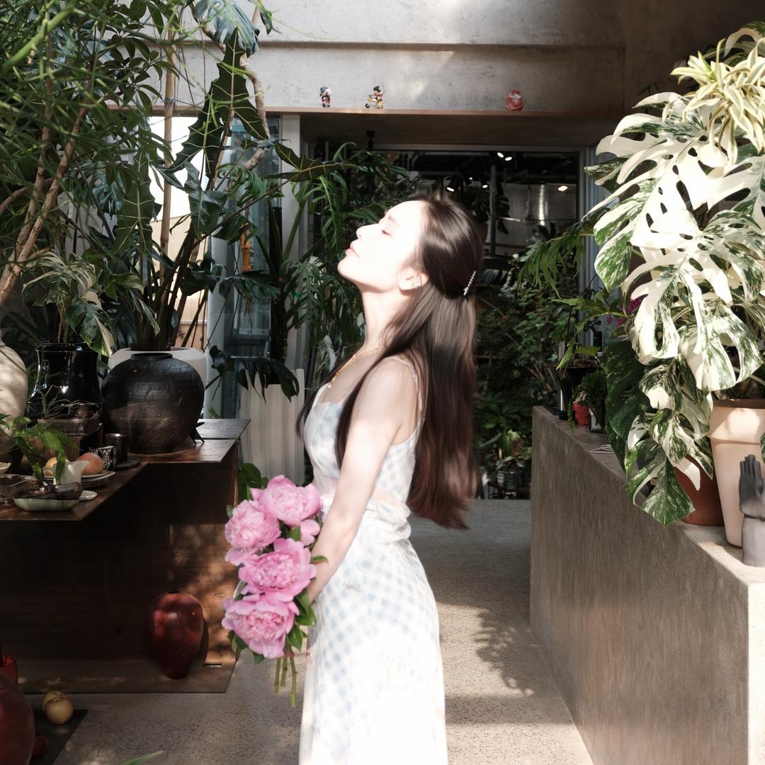 田螺妹妹是扇贝🐚
