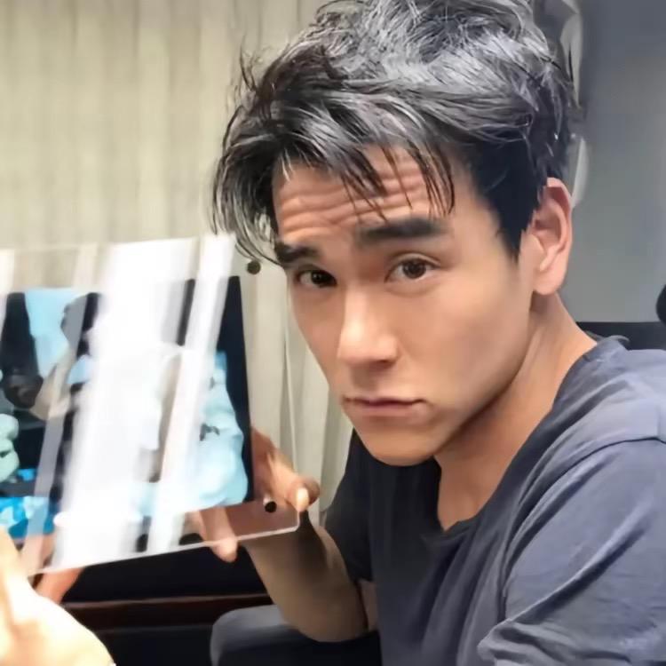 吴所谓.