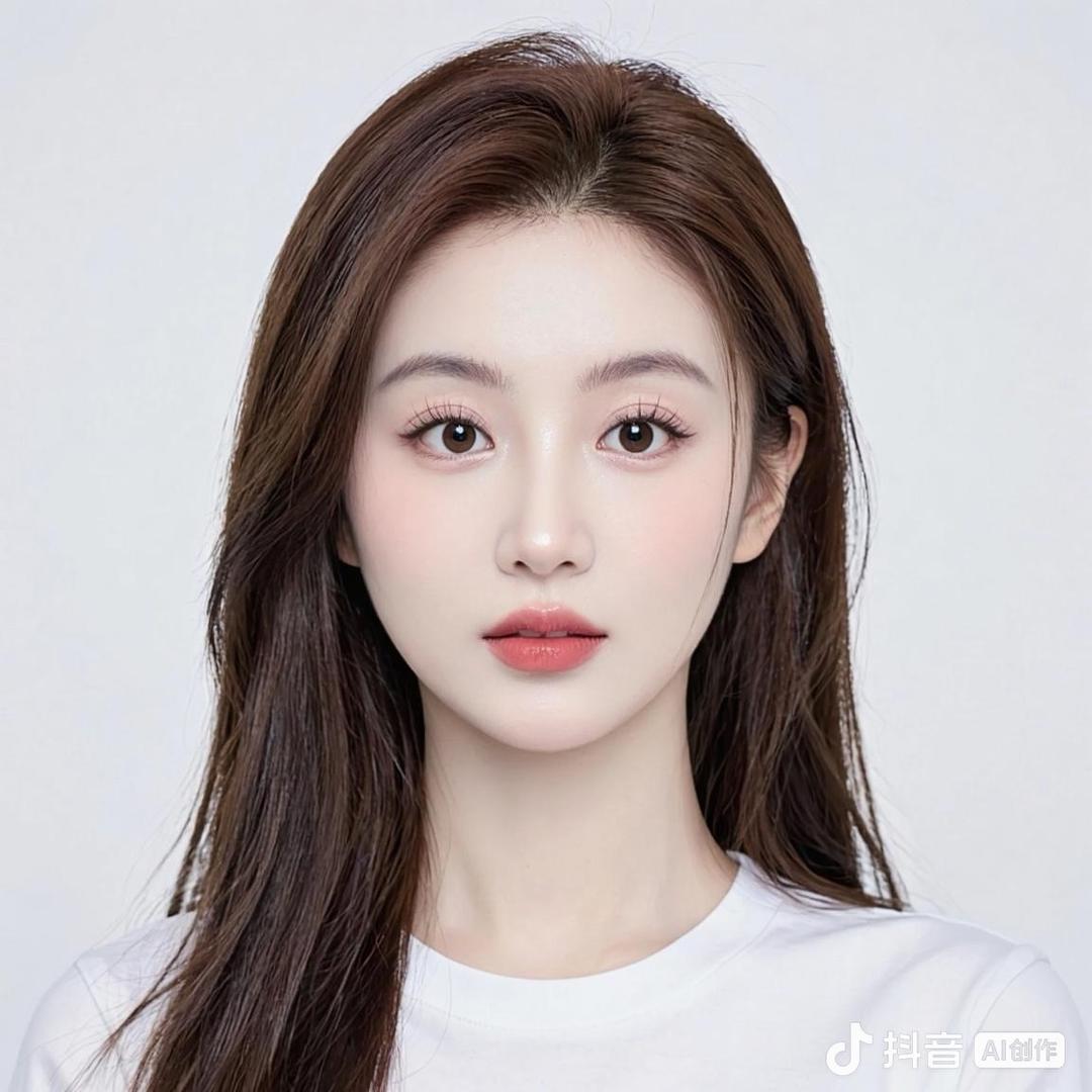 贺姑娘眉形设计