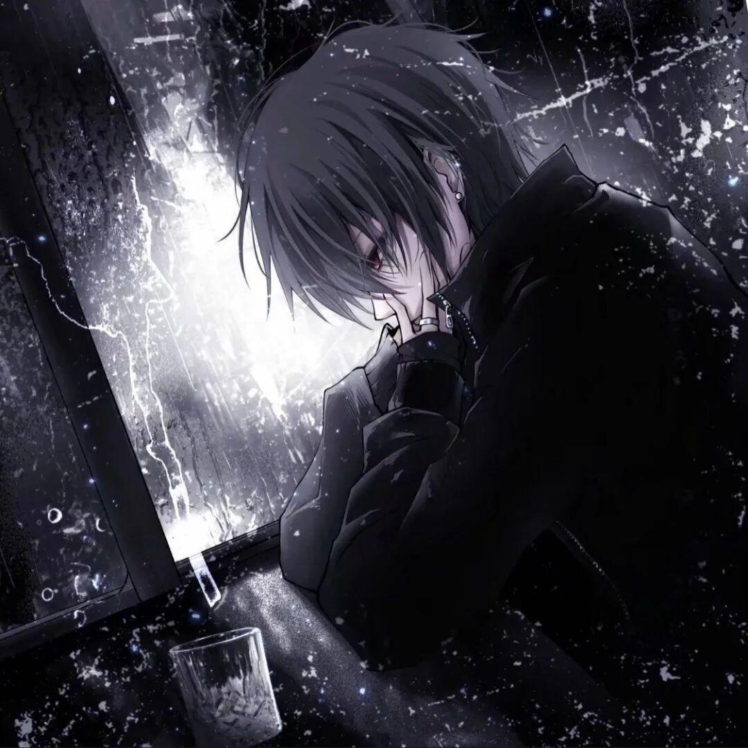 黑夜