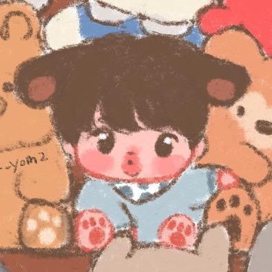 CC不是包子🍓