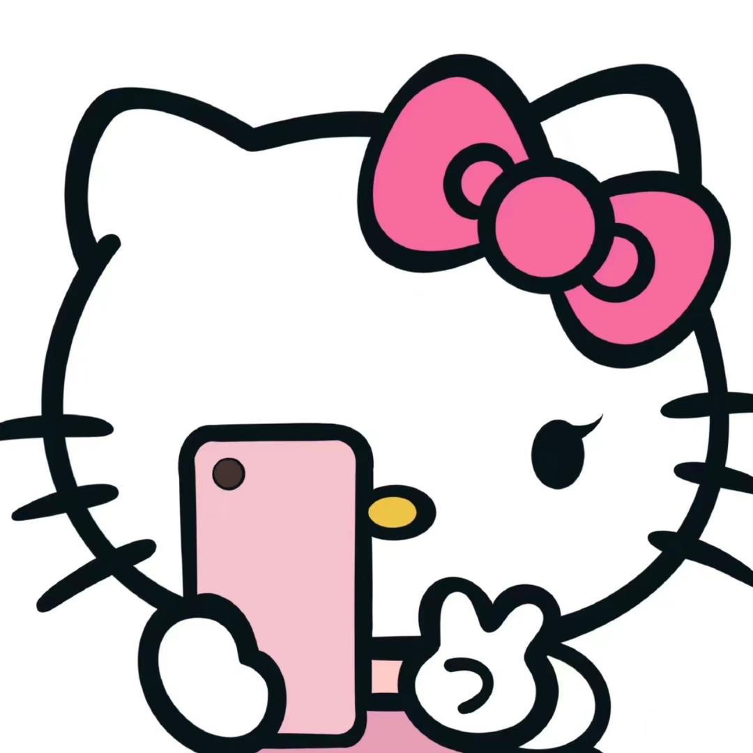 呆呆小羊咩