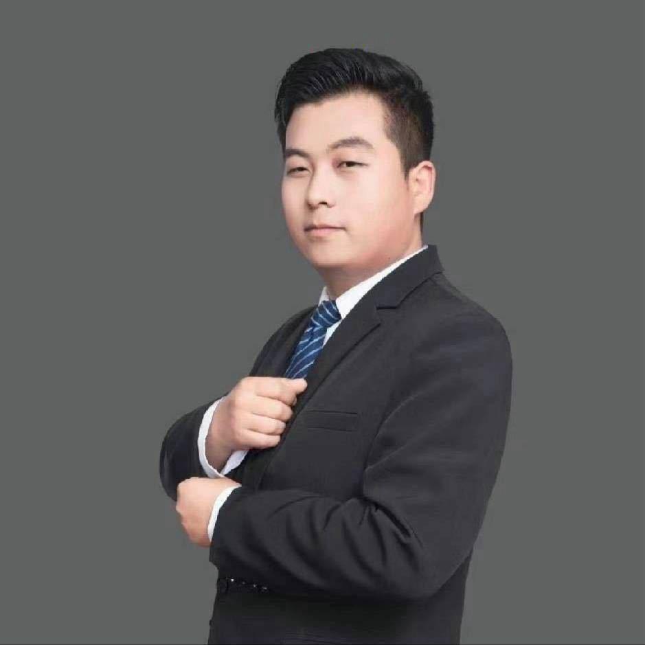 企业直招 张经理