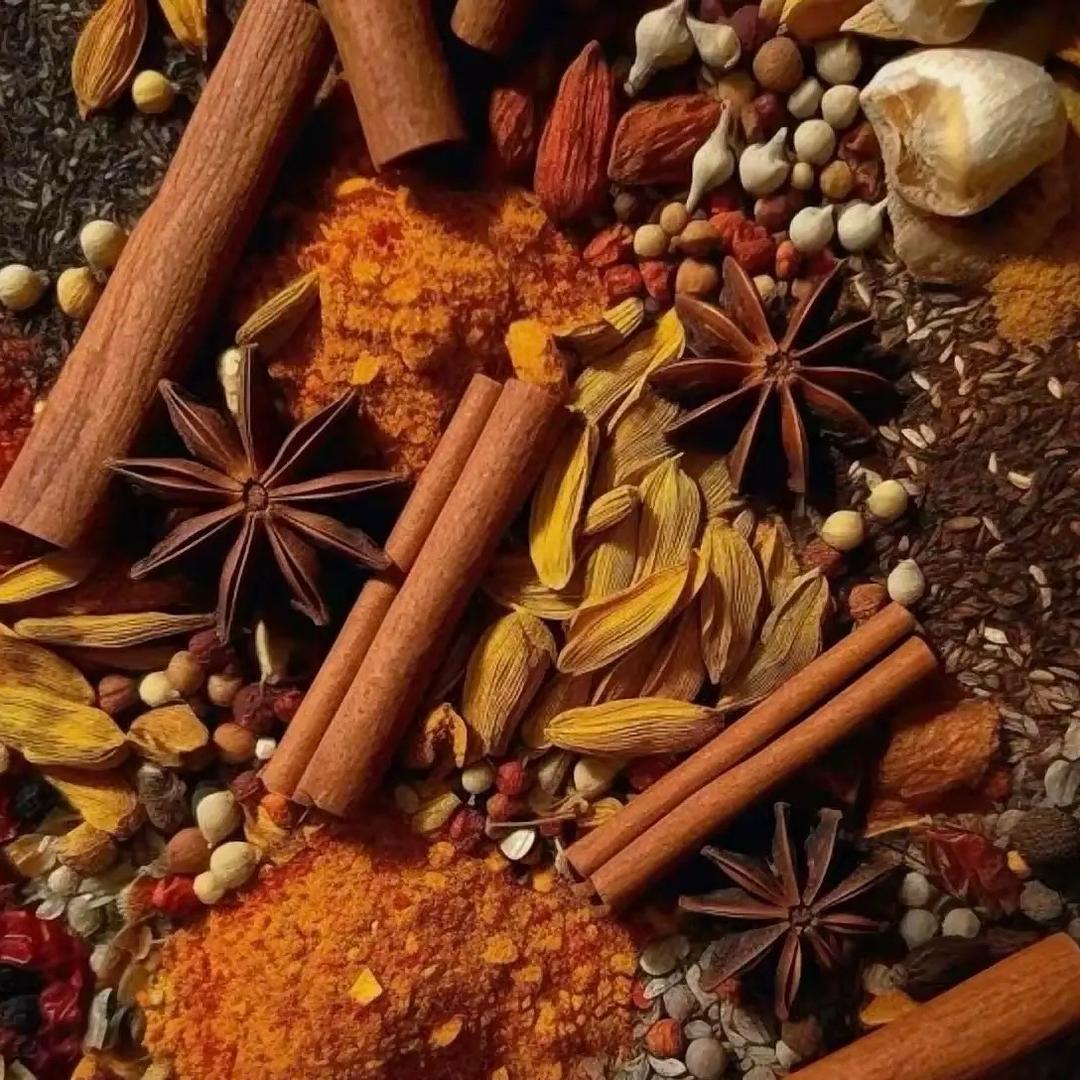 香辛料厂家
