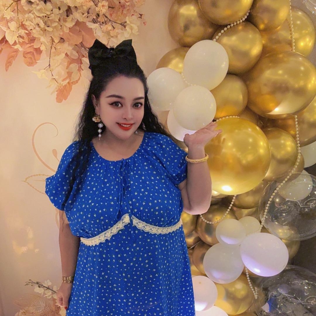 大码女装 （实体店）