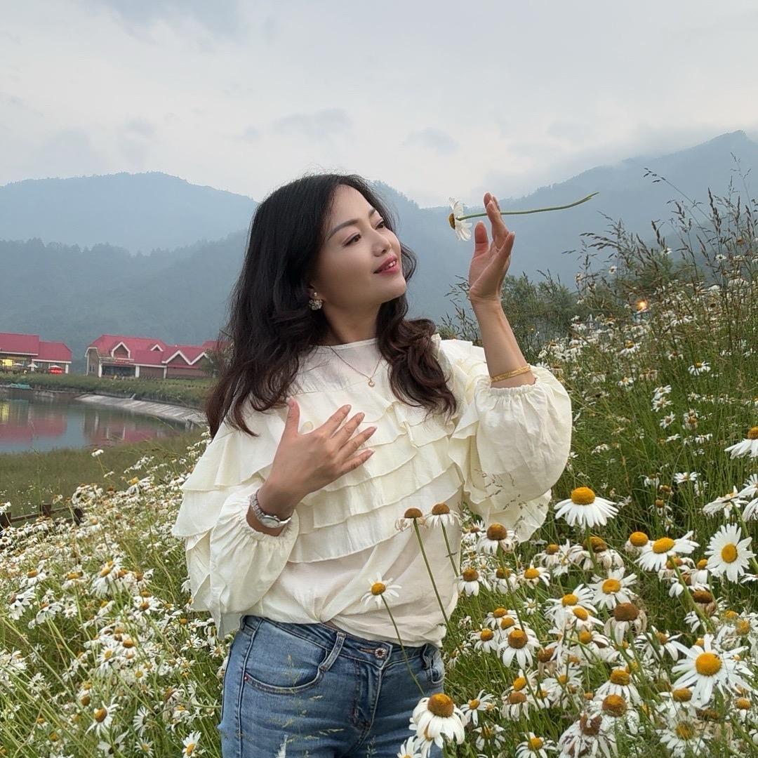 蔷薇