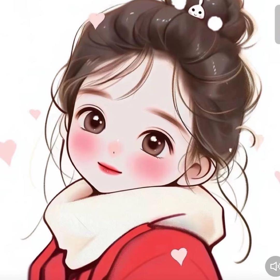 兔兔不吃糖