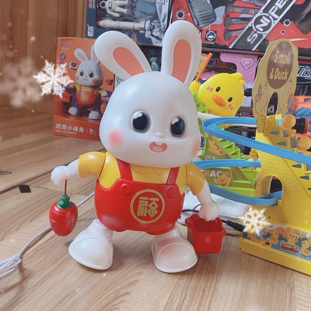宝宝玩具屋