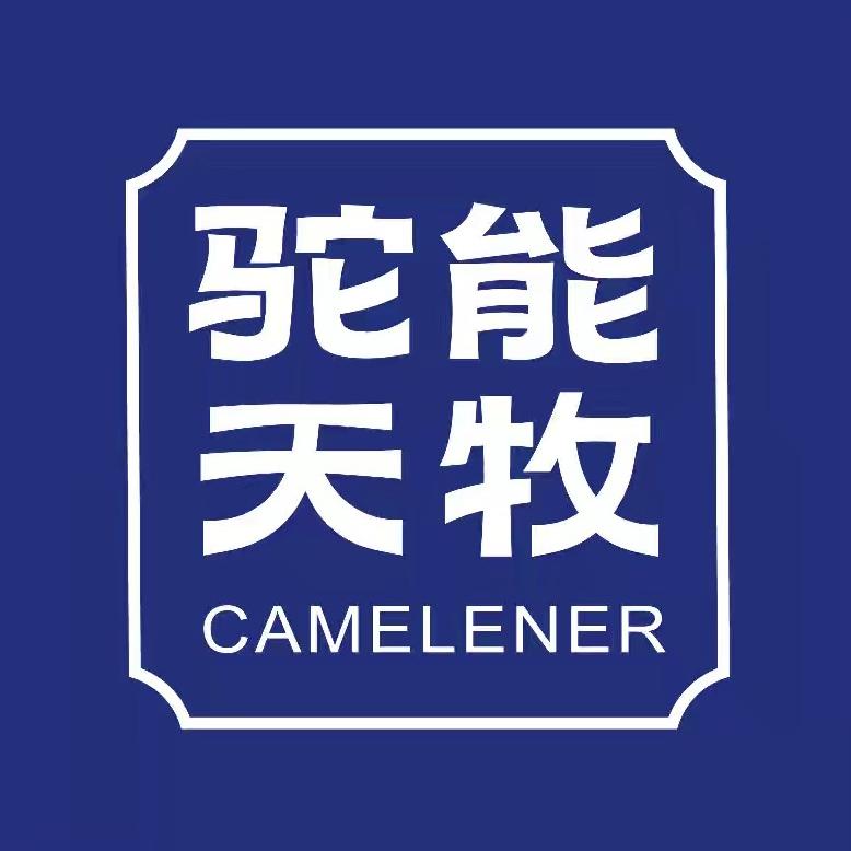 驼能天牧骆驼奶