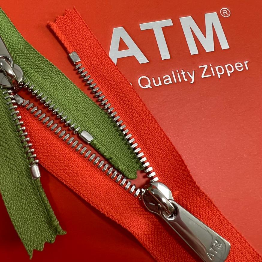 创镁拉链(源头生产厂家)