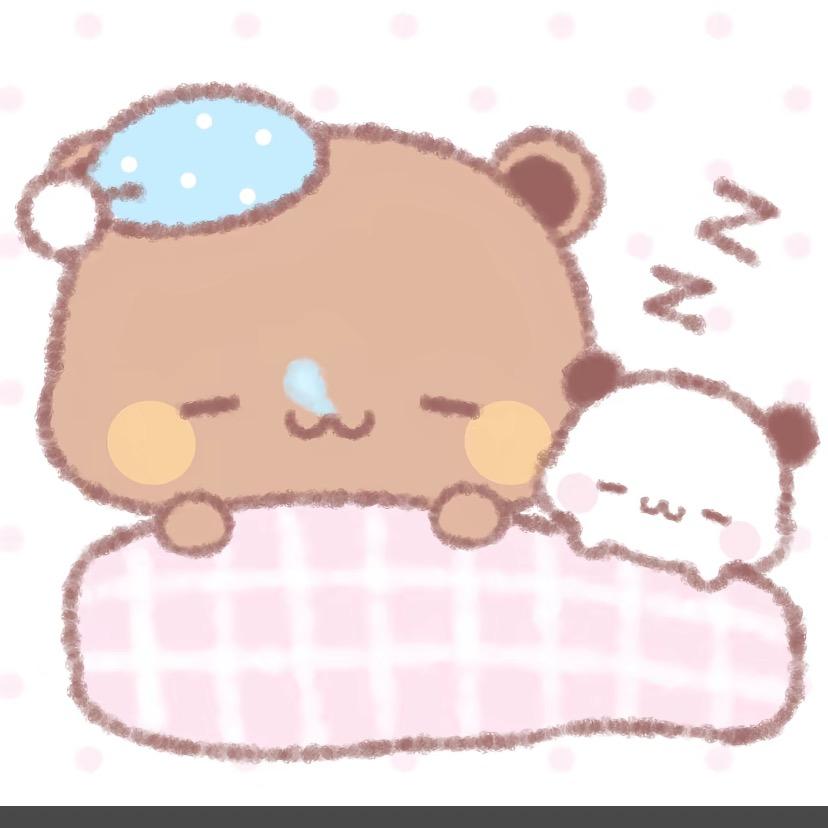 小布🍤