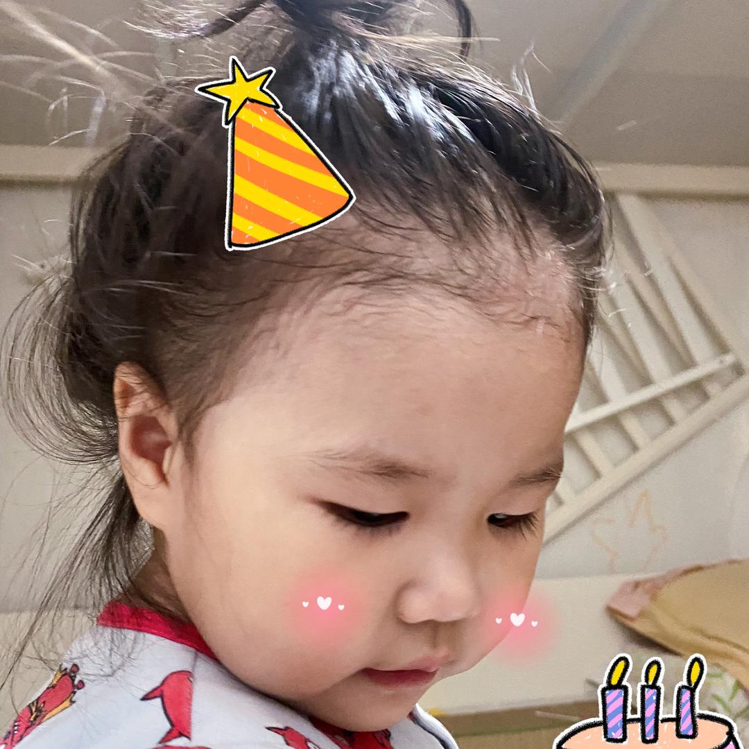 晚晚妈🎈