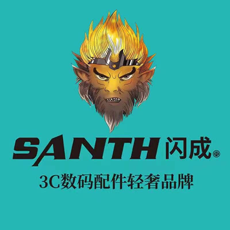闪成SANTH数码配件旗舰店