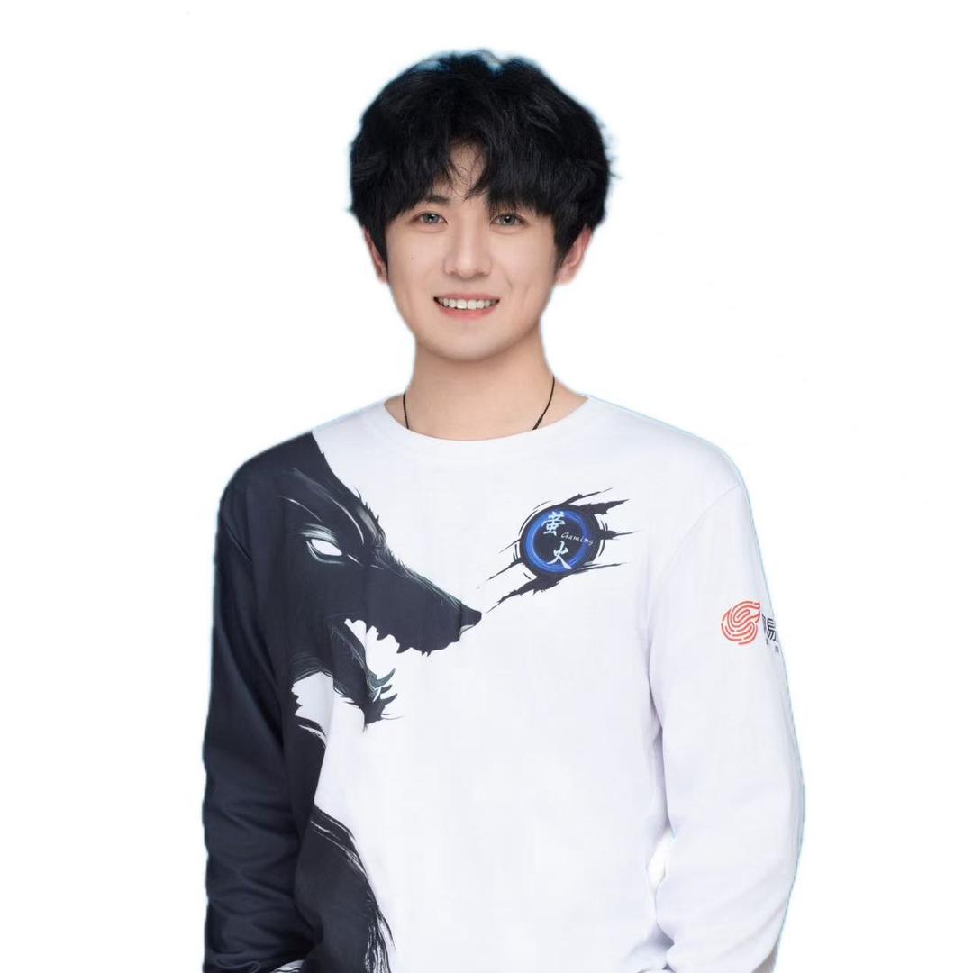 钓鱼竿已就位🎣