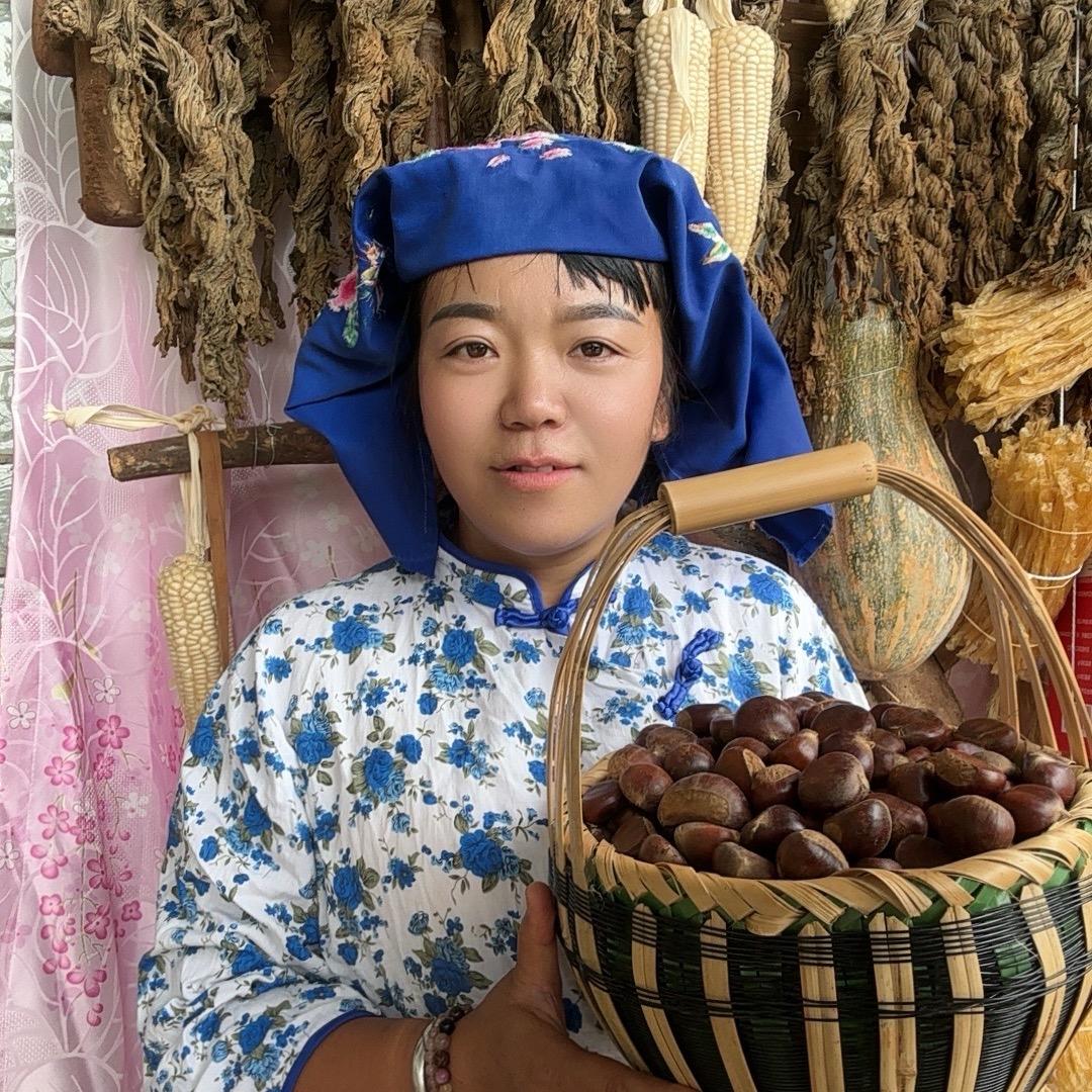会泽周周小号