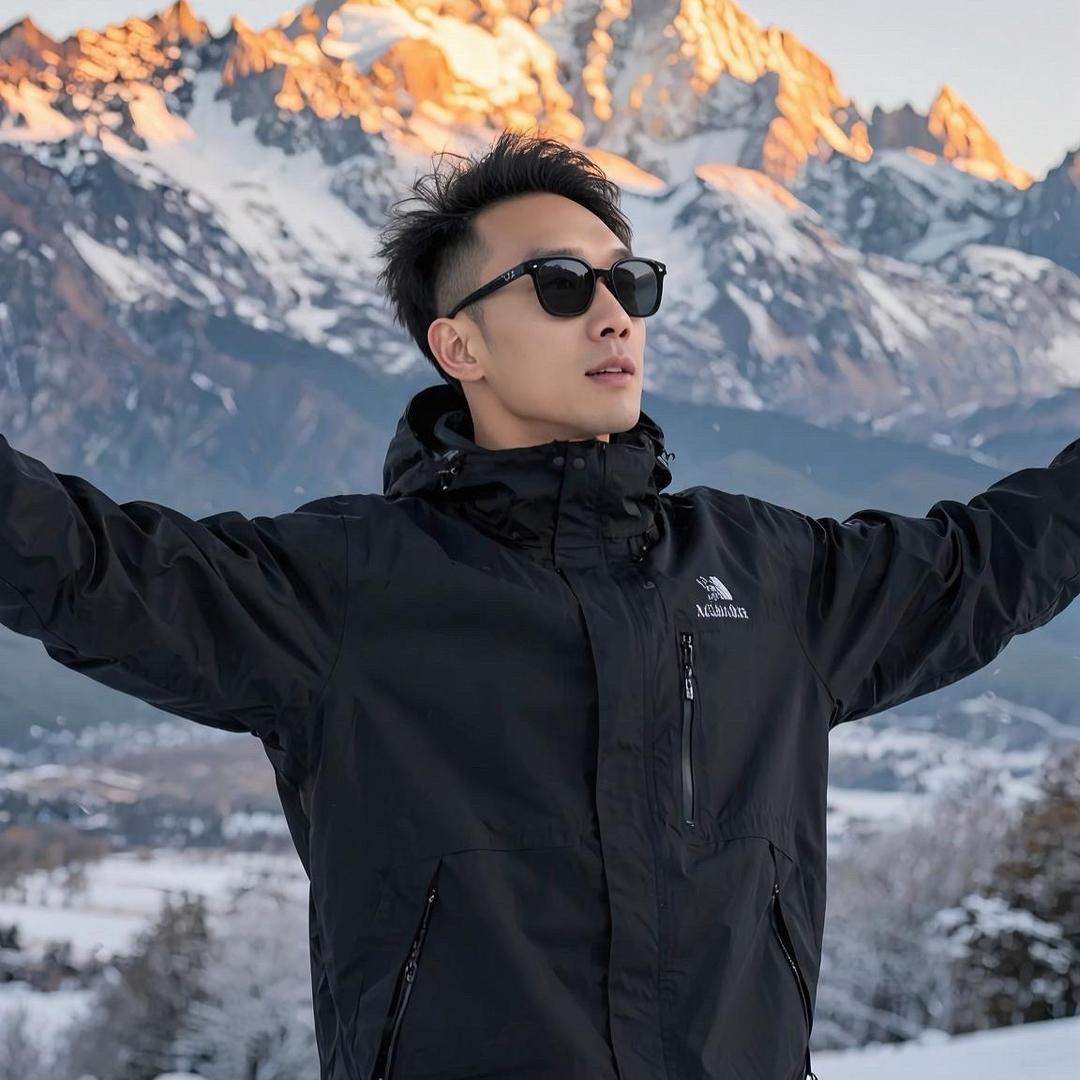 憨哥哥🧍‍♂️