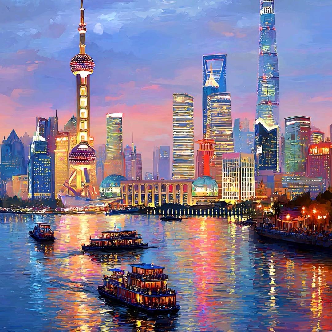 上海乐园直播间